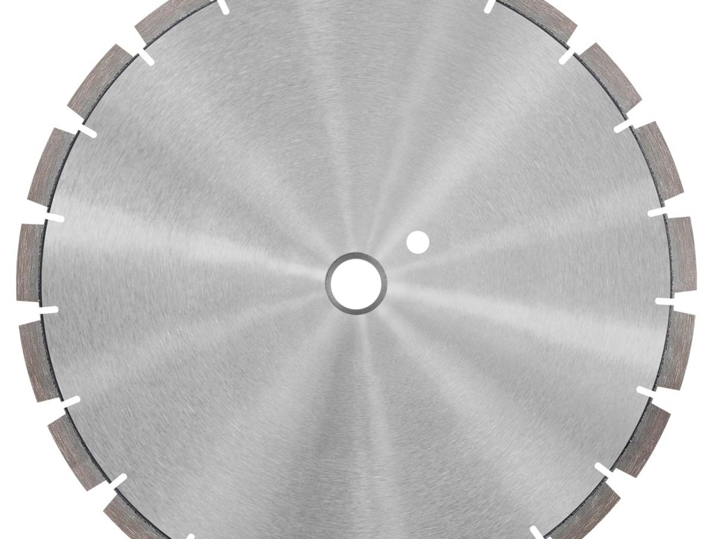 Diamond discs SAMEDIA USM 400 x 30/25.4 mm.