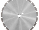 Diamond discs SAMEDIA USM 400 x 30/25.4 mm.