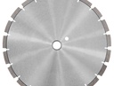 Dimanta disks SAMEDIA USM 400 x 30/25,4 mm