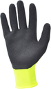 Active Grip HiVis kindad, L