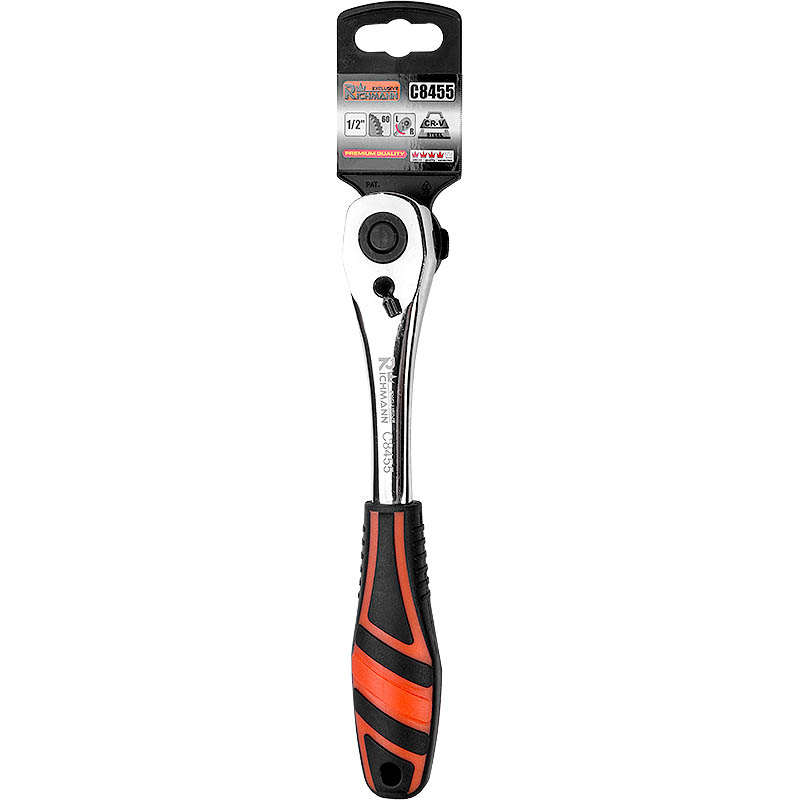 Narre, 1/4", 60 hammast