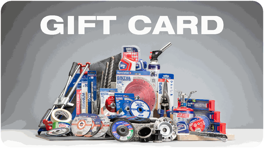 50 EUR Gift Voucher