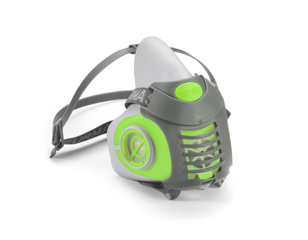 Puskaukė su keičiamais filtrais Active AIR M10