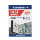 Magnēts profiliem FAST INSTALL, SPECIALIST+ (NOMA)