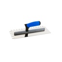 Roostevaba terasest kellu 130x355 mm, 12x16 d.