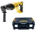 DeWalt DCH133NT perforator; 18V, bare tool