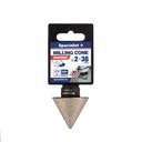 SPECIALIST+ diamond cone cutter M14, 2-38 mm