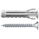 Expansion plug with screw SX Plus 6x30 mm,  50 pcs. 