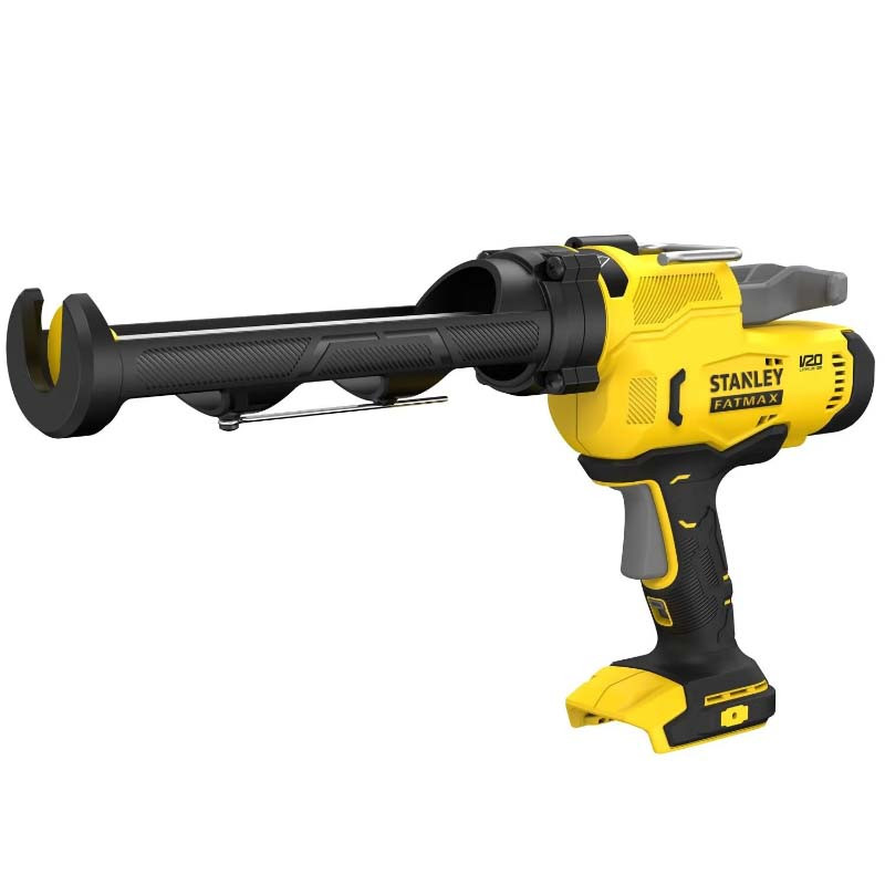 Cordless Caulk Gun Stanley SFMCE600B-XJ; 20V