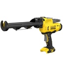Juhtmeta tihenduspüstol Stanley SFMCE600B-XJ; 20V