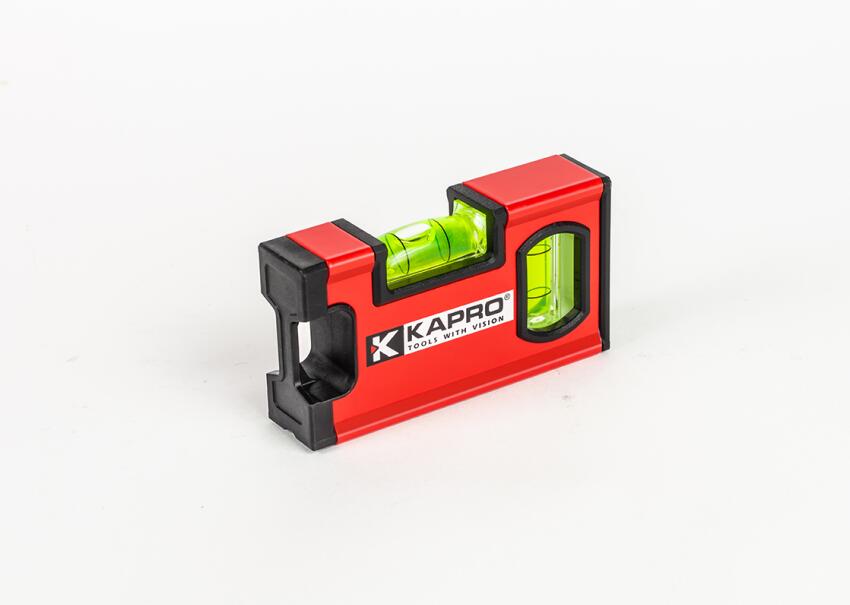 Magnetinis gulsčiukas Kapro "Twin" 10 cm