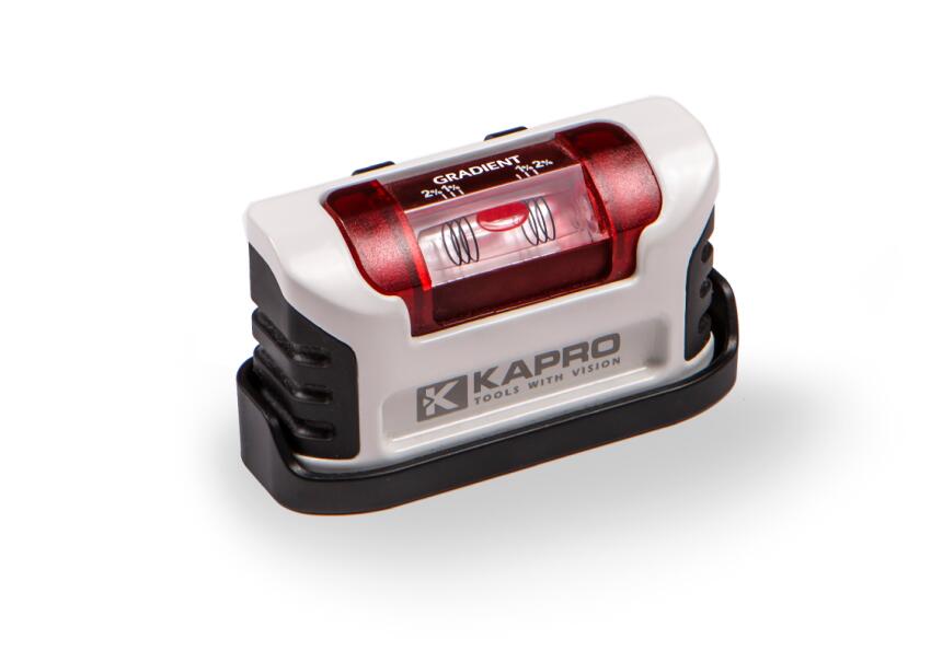 Magnetinis gulsčiukas Kapro "Smarty" 10 cm