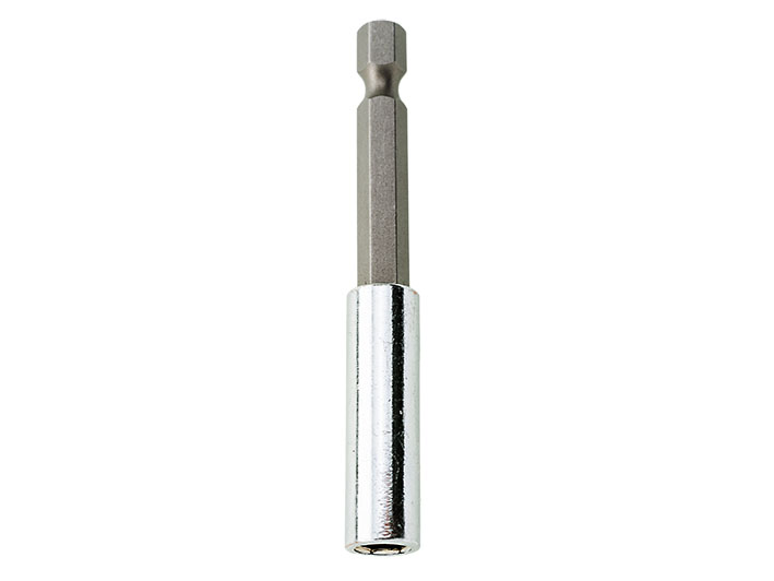Magnetic bit holder 75 mm. JUFISTO