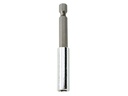 Magnetic bit holder 75 mm. JUFISTO