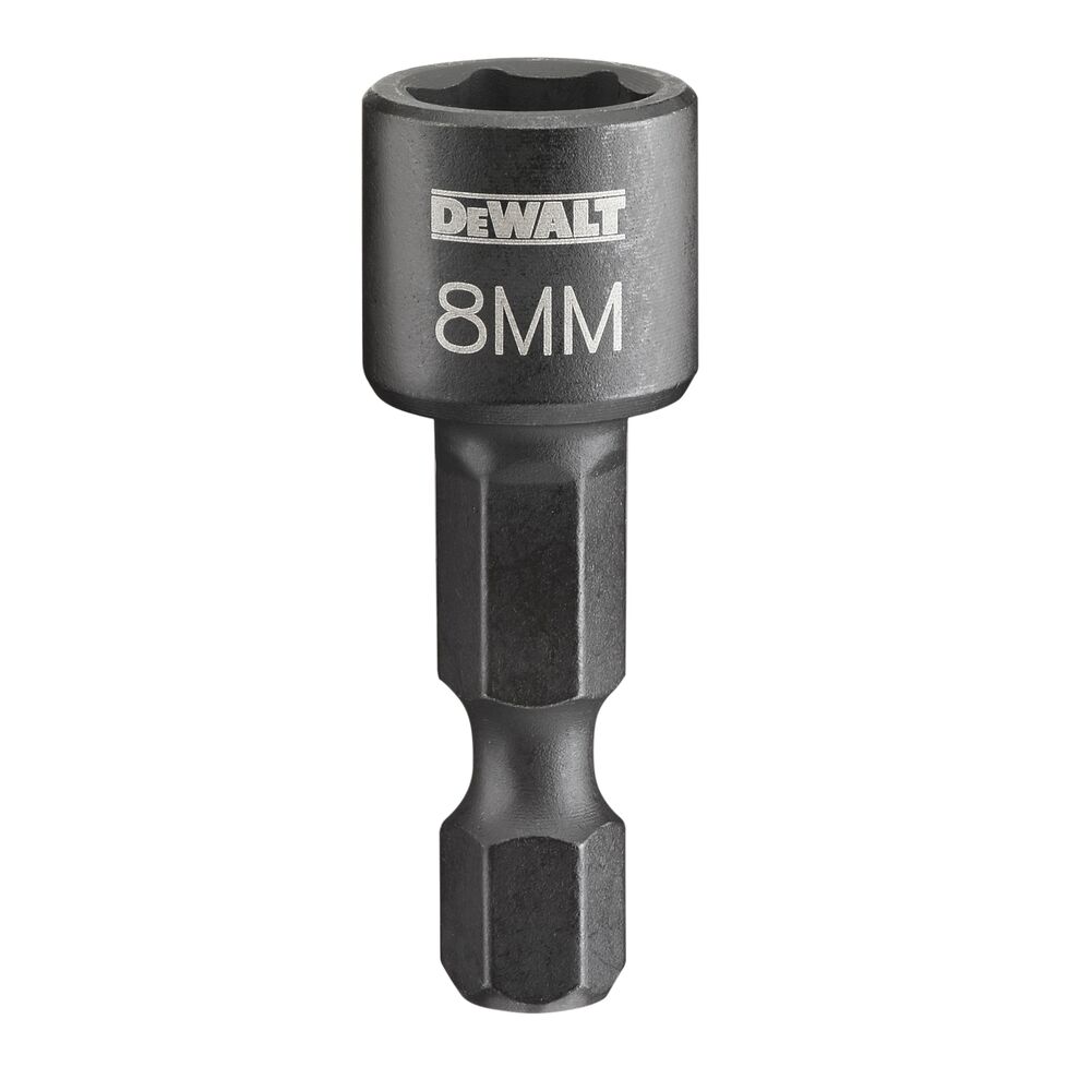 DeWALT padrun, 8 mm 