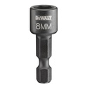 DeWALT padrun, 8 mm 