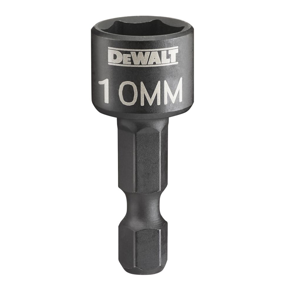 DeWALT padrun, 10 mm