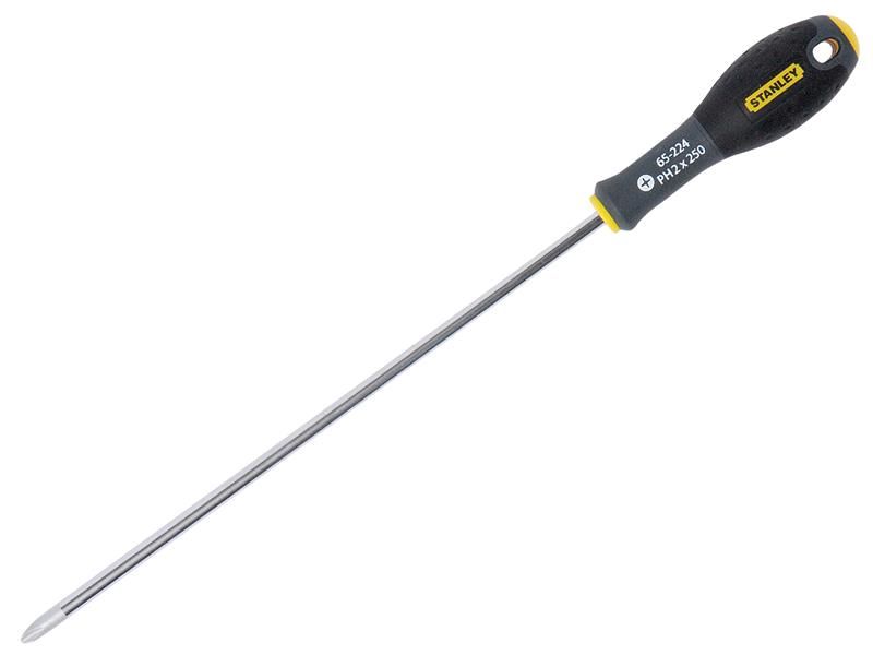 Atsuktuvas Stanley Fatmax PH2x250 mm
