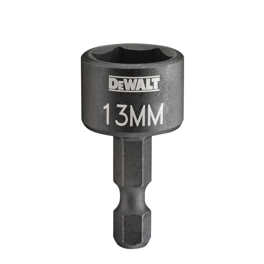 DeWALT padrun, 13mm