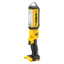 Battery-powered floodlight DeWalt DCL050-XJ, 18 V