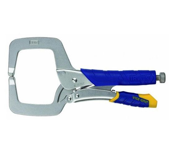 Replės „IRWIN" FAST RELEASE 6R