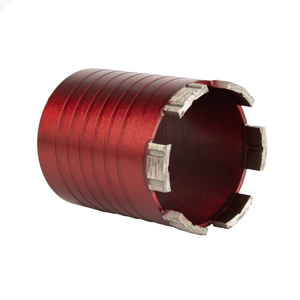 SPECIALIST+ deimantinė gręžimo karūna PREMIUM, 68 mm