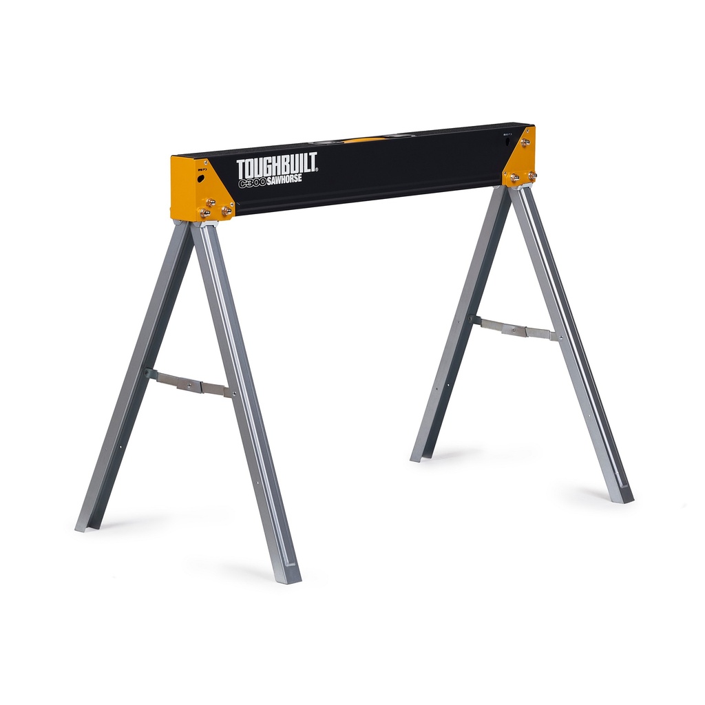 2-Pack C300 Sawhorse ToughBuilt®
