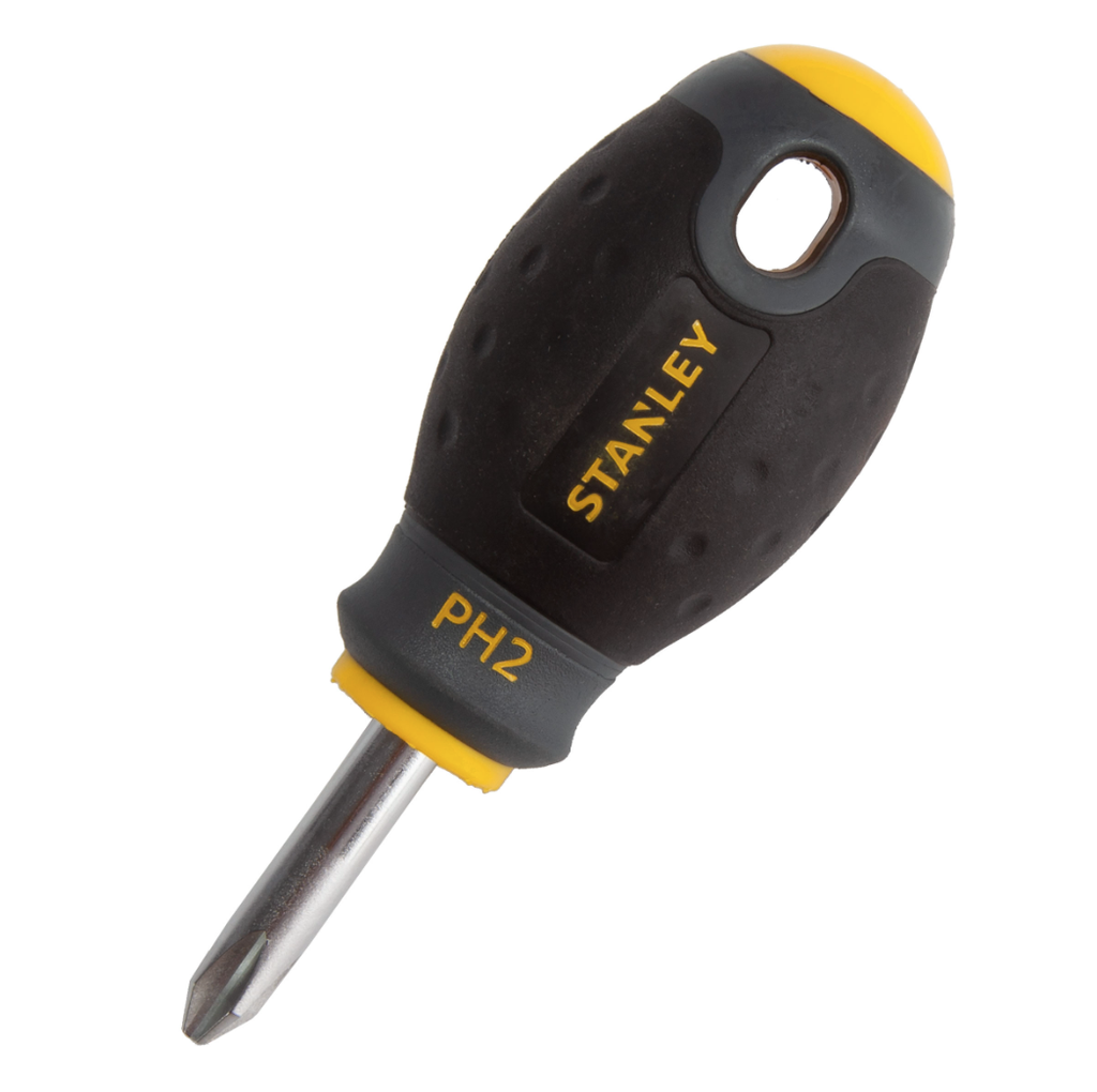 Stanley Fatmax Screwdriver PH2x30 mm (with blister)