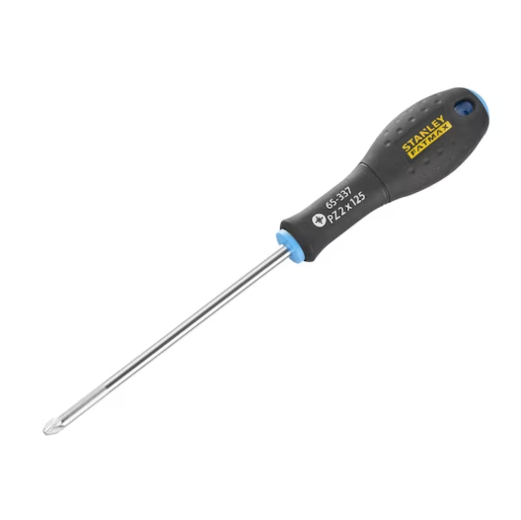 Stanley Fatmax Screwdriver PZ2x125 mm (with blister)