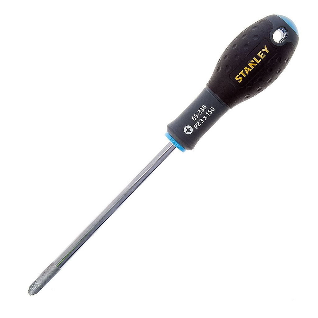 Stanley Fatmax Screwdriver PZ3x150 mm (with blister)
