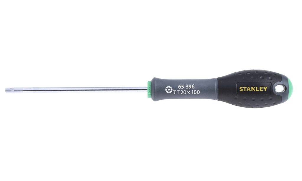 Skrūvgriezis Stanley Fatmax T20x100 mm (ar tulznu)