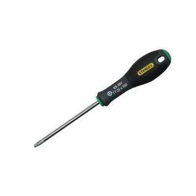 Stanley Fatmax Screwdriver T25x100 mm (with blister)