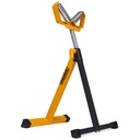  V-rullīšu statīvs ToughBuilt®