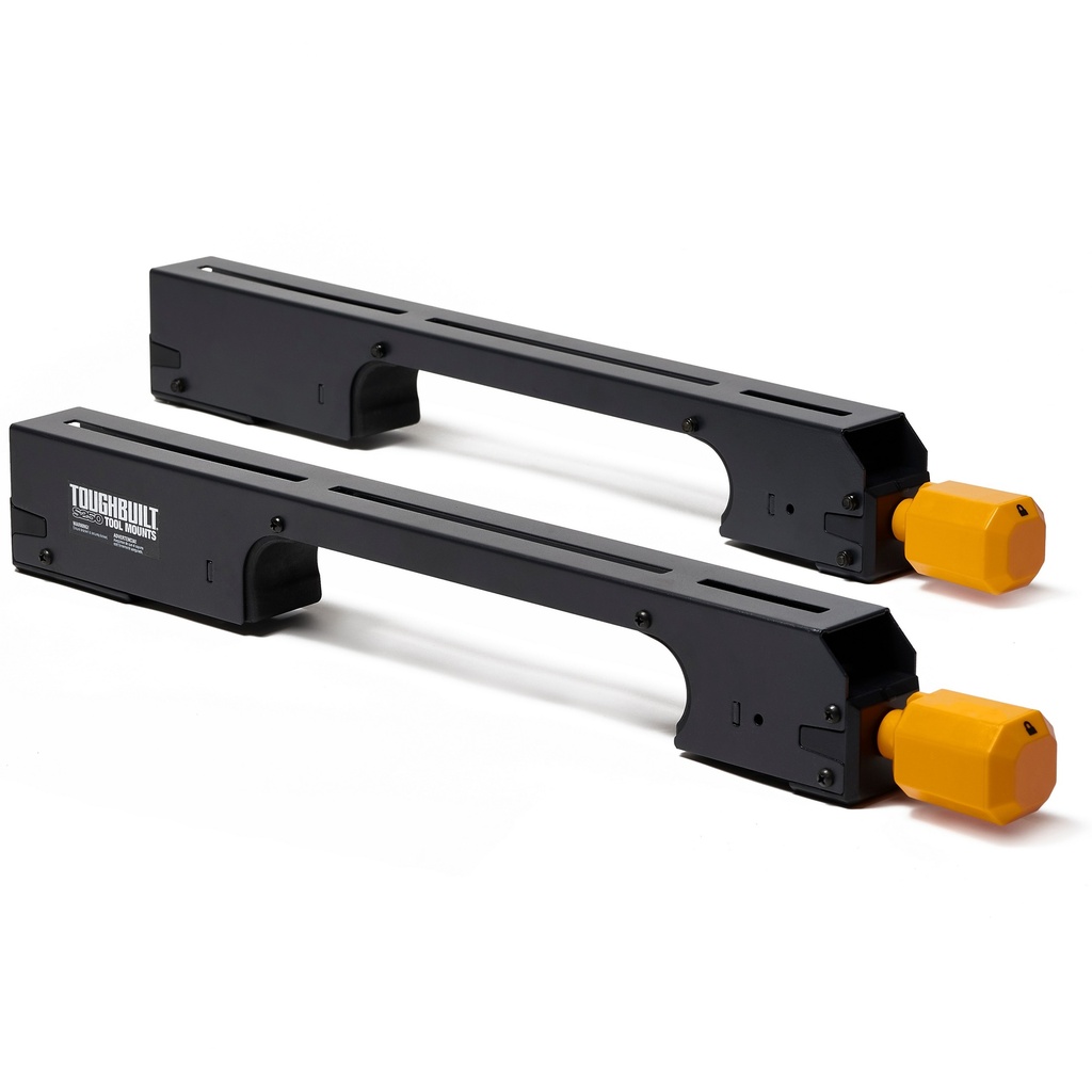 Universal Tool Mounts ToughBuilt®