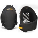 Zolītes ToughBuilt® GelFit™ Snapshell