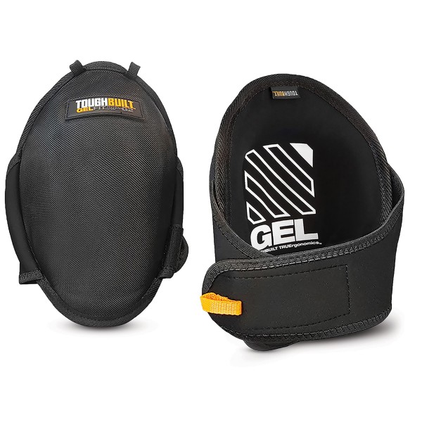 Antkeliai ToughBuilt® GelFit™ 