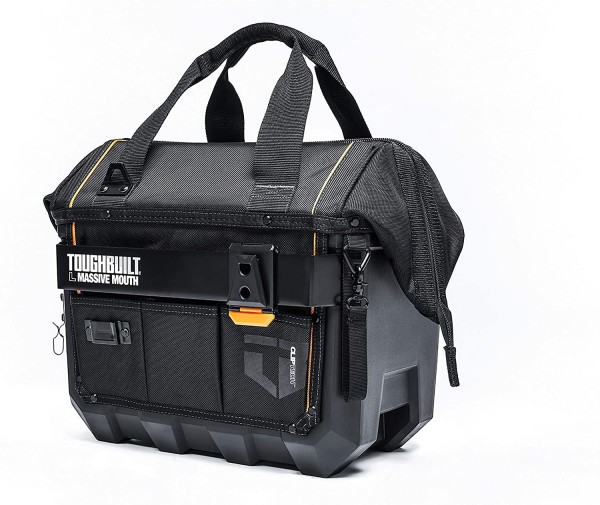 Suur tööriistakott ToughBuilt® L, 40 cm