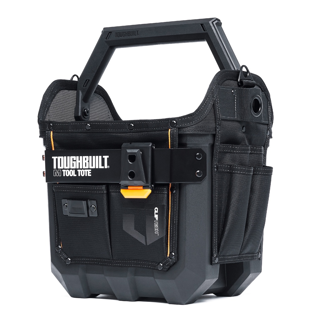 Hard BodyTool Tote ToughBuilt® 12” M, 30 cm