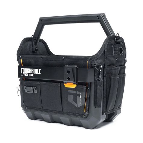 Avatud tööriistakott ToughBuilt® L, 40 cm