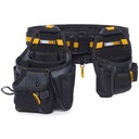 Tool Belt Set ToughBuilt® Handyman, 3pc.