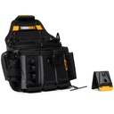 Master Electrician's Pouch + Shoulder Strap ToughBuilt®