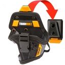 ToughBuilt® Compact Drill Holster S