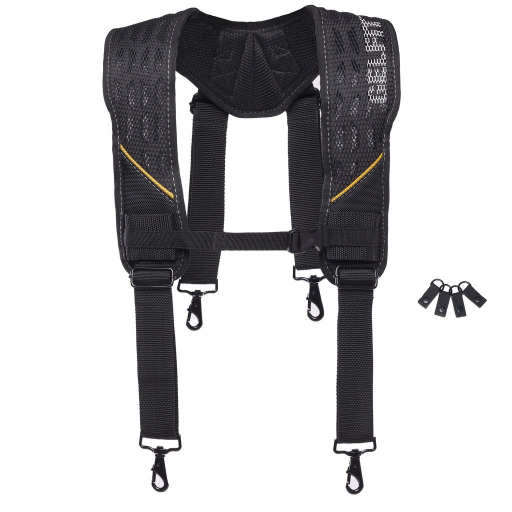 GelFit™ Suspenders