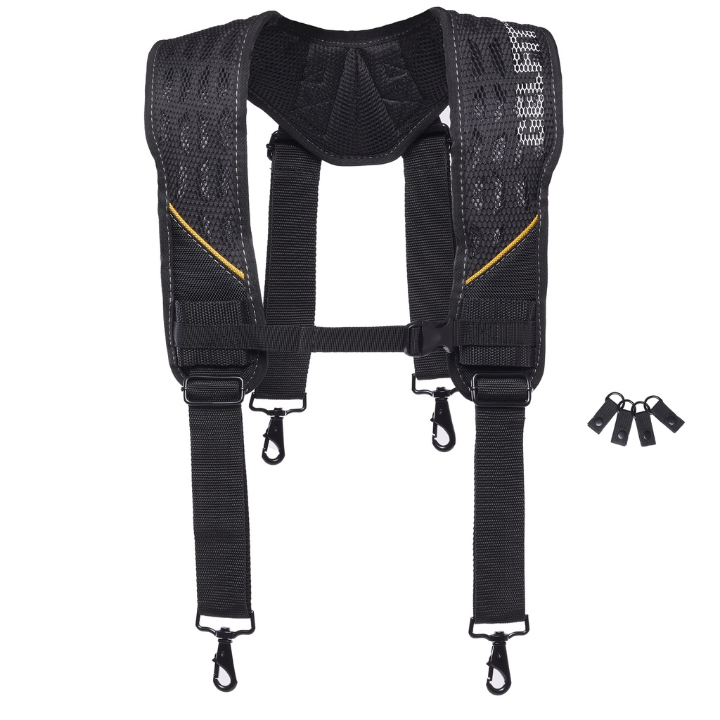 Traksid ToughBuilt® GelFit™