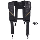 Traksid ToughBuilt® GelFit™