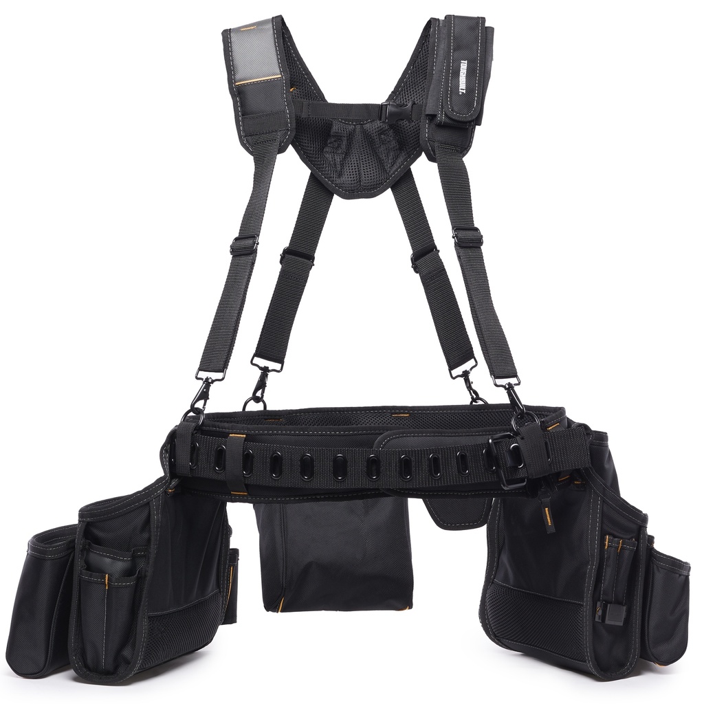 Traksidega tööriistarihm ToughBuilt®