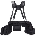 Traksidega tööriistarihm ToughBuilt®