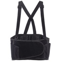 Seljatoe vöö keskmine ToughBuilt® GelFit™, M