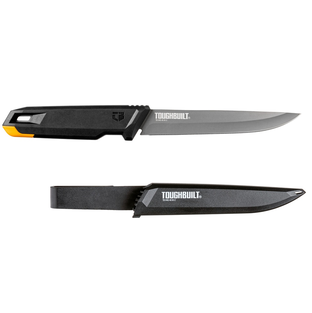 Insulation Knife + Holster