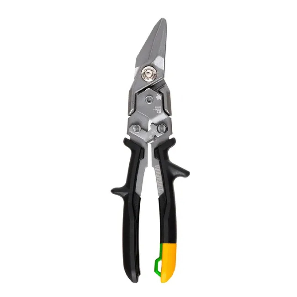 Skārda šķipsnas ToughBuilt®, labās rokas